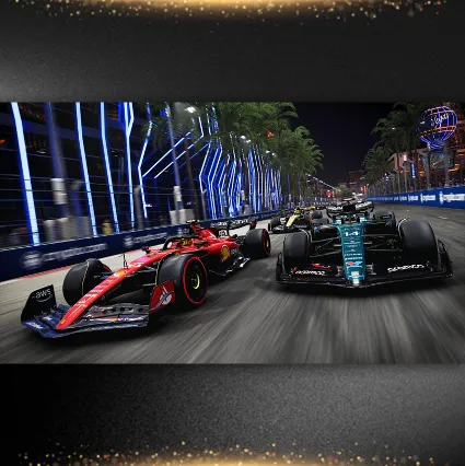 🟦 ⭐ F1® 23 - Champions Edition ☑ ️ Все регионы ⚡ STEAM