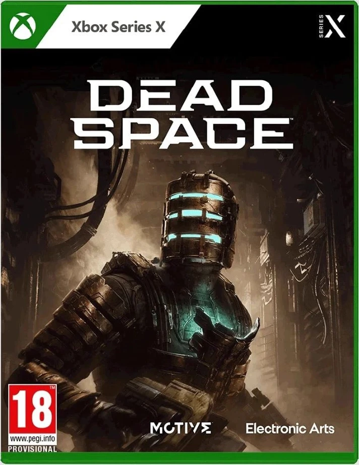 🎮🔥Dead Space XBOX SERIES X|S 🔑KEY🔥