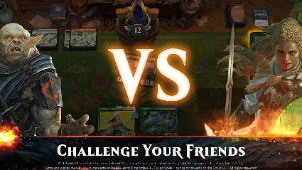 ✅ Magic: The Gathering Arena STEAM НОВЫЙ АККАУНТ+ПОЧТА