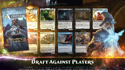 ✅ Magic: The Gathering Arena STEAM НОВЫЙ АККАУНТ+ПОЧТА