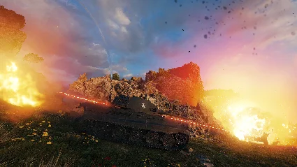 ✅ World of Tanks 🇷🇺 STEAM НОВЫЙ АККАУНТ+СМЕНА ПОЧТЫ