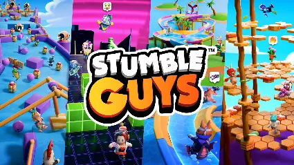 ✅ Stumble Guys 🇷🇺 STEAM НОВЫЙ АККАУНТ+СМЕНА ПОЧТЫ