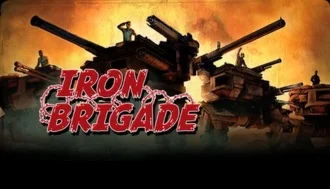 Iron Brigade STEAM GIFT Россия + МИР + ВСЕ СТРАНЫ