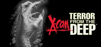 X-COM: Terror From the Deep STEAM GIFT МИР + ВСЕ СТРАНЫ