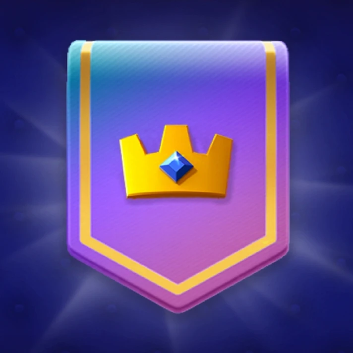 👑 Clash Royale | PASS ROYALE | Diamond