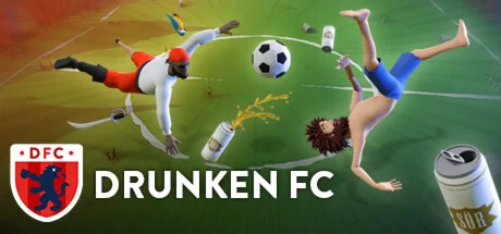 Drunken FC  АВТОДОСТАВКА STEAM РОССИЯ