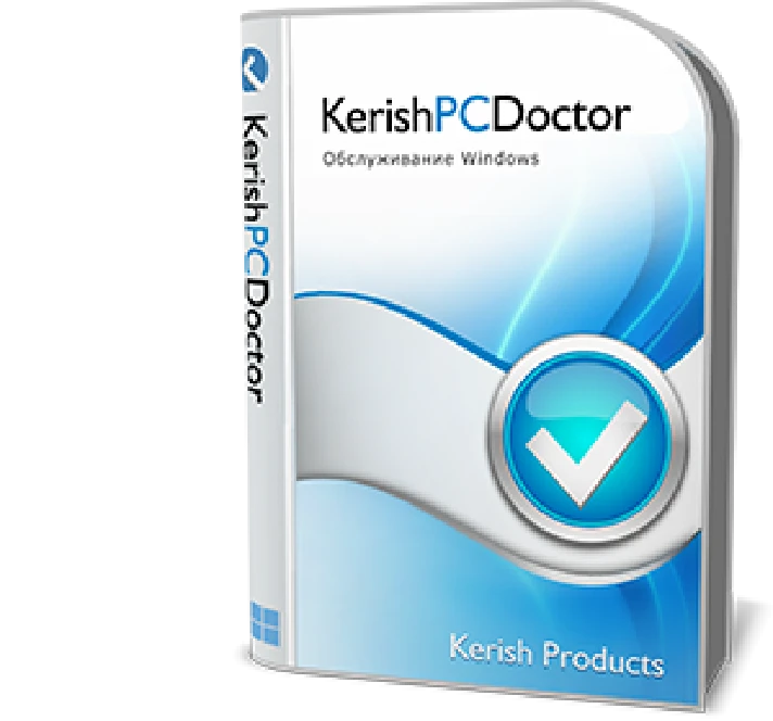 Kerish PC Doctor 1-3PC 2 yare