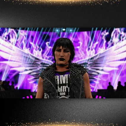 🟦 ⭐ WWE 2K24 ☑ ️ Все регионы ⚡ STEAM • 💳 0%