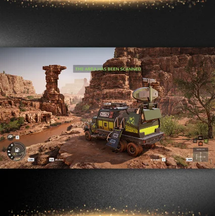 🟦 ⭐ Expeditions: A MudRunner Game - Supreme ⚡ STEAM