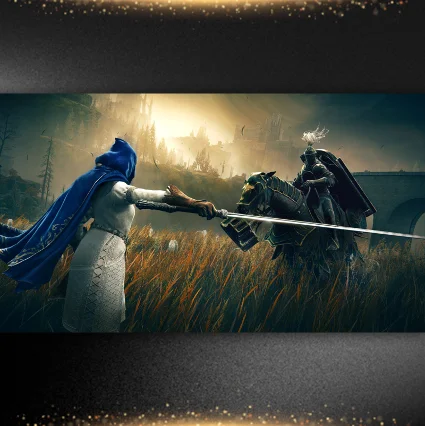 🟦 ⭐ ELDEN RING Shadow of the Erdtree ☑ ️ Все регионы ⚡