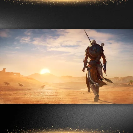 🟦 ⭐ Assassin's Creed® Origins ☑ ️ Все регионы ⚡ STEAM