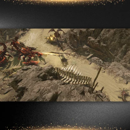 🟦 ⭐ Last Epoch ☑ ️ Все регионы ⚡ STEAM • 💳 0%