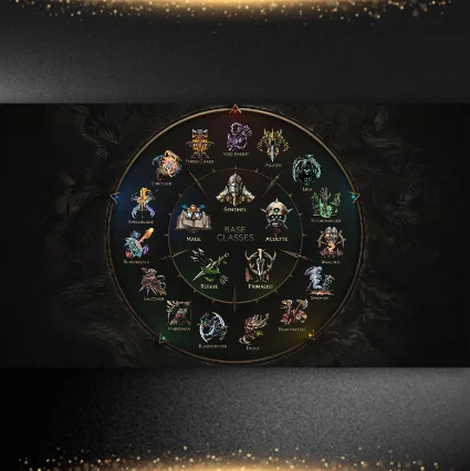 🟦 ⭐ Last Epoch ☑ ️ Все регионы ⚡ STEAM • 💳 0%