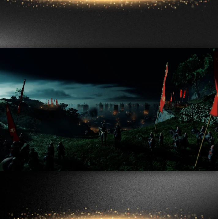 🟦⭐Ghost of Tsushima DIRECTOR´S CUT ☑️ All regions⚡