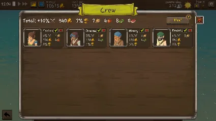 Tavern Master: Pirates Retreat DLC STEAM РОССИЯ