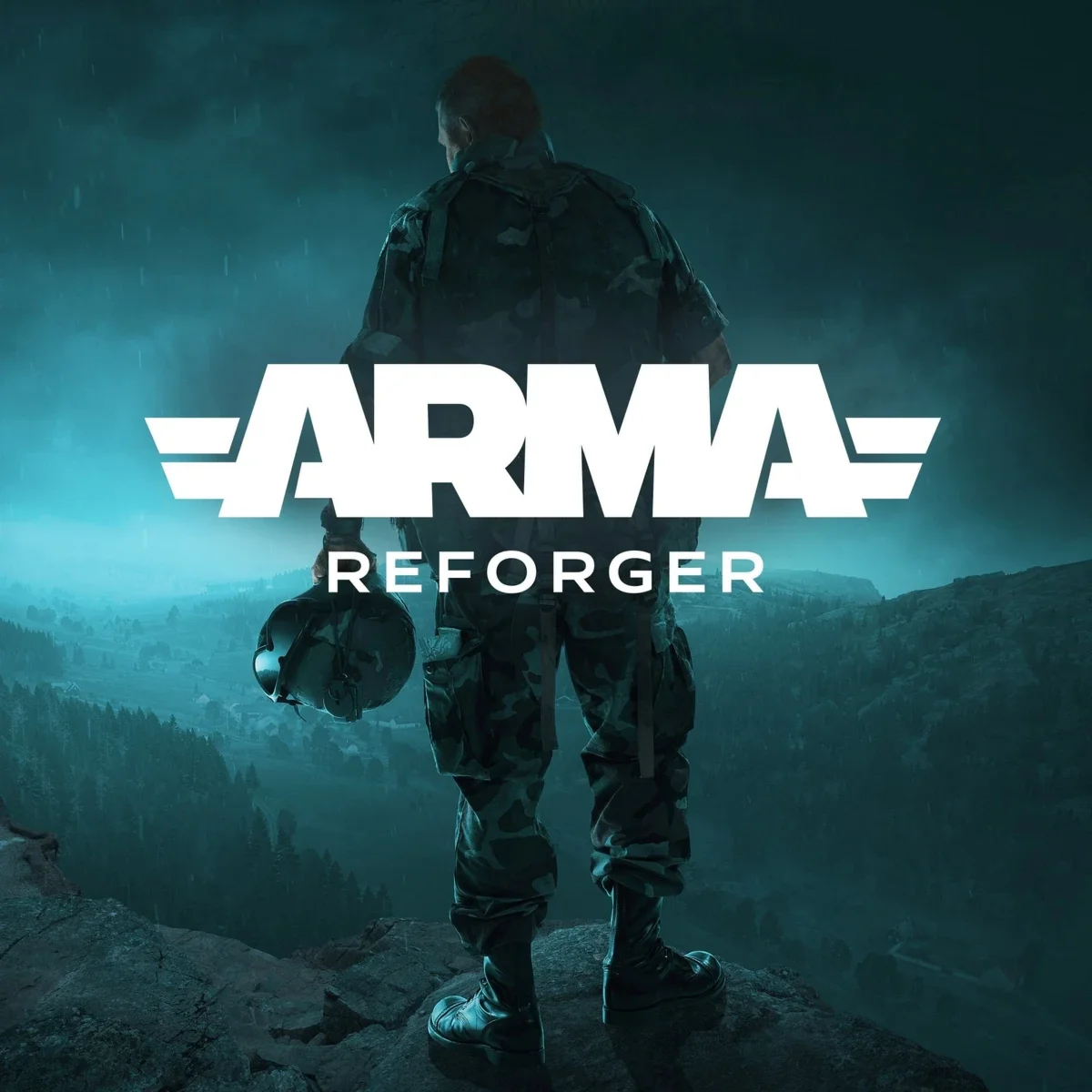 Все регионы⭐Arma Reforger + выбор издания 