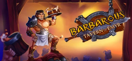 Barbarous: Tavern Of Emyr  АВТОДОСТАВКА STEAM РОССИЯ