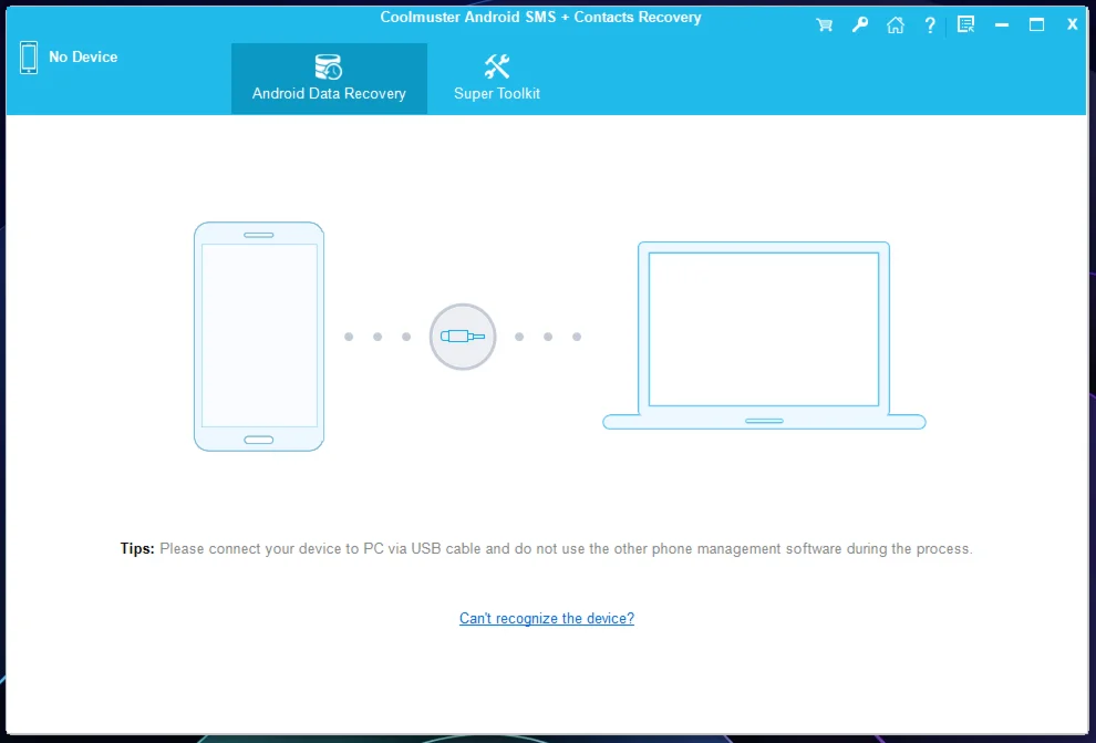 🧊 Coolmuster Android SMS + Contacts Recovery 📋 1 год