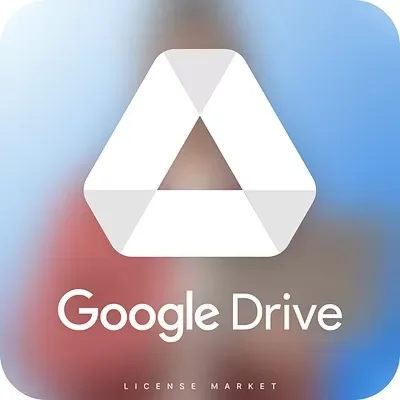 100 ГБ / 200 GB GOOGLE ONE - ЛИЧНЫЙ АККАУНТ 1 ГОД