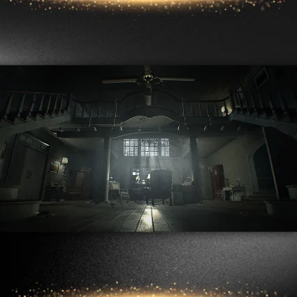 Resident Evil 7 Gold Edition  Village Все регионы АВТО