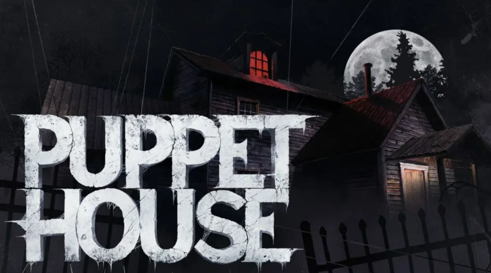 Puppet House  PS5 ТУРЦИЯ