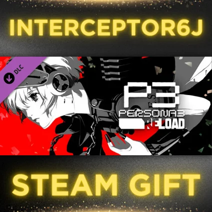 🟦 ⭐ Persona 3 Reload: Expansion Pass ☑ ️ Все регионы ⚡
