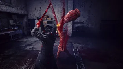 Slitterhead * STEAM РОССИЯ 🔥 АВТОДОСТАВКА