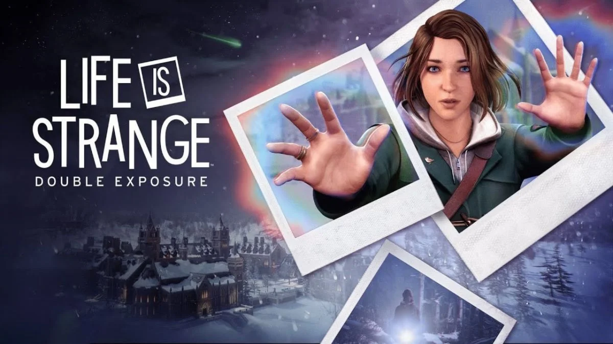 Life is Strange Double Exposure Xbox series X | S + PC