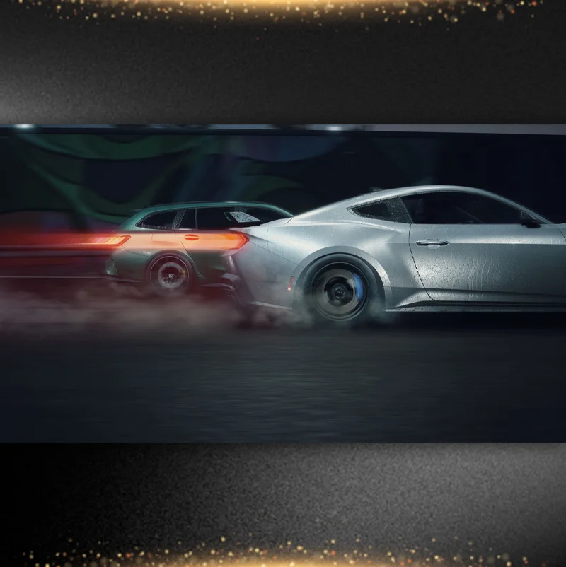 🟦⭐Need for Speed™ Unbound ☑️ All regions⚡STEAM • 💳 0%