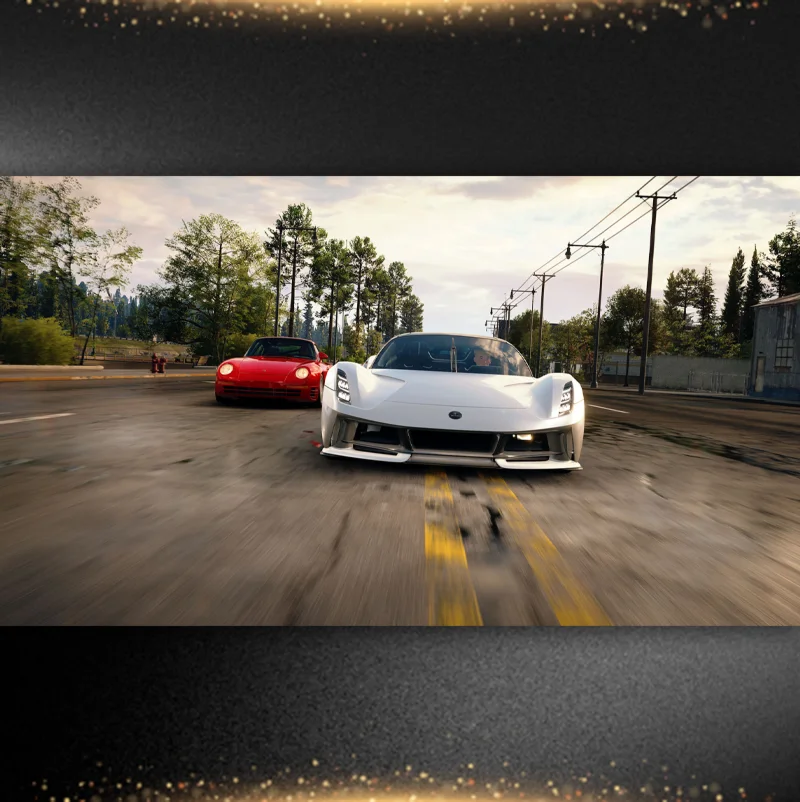 🟦⭐Need for Speed™ Unbound ☑️ All regions⚡STEAM • 💳 0%
