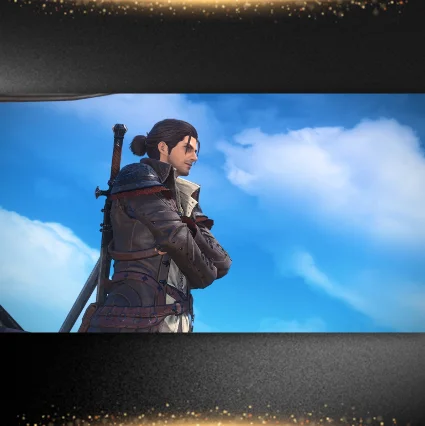 🟦 ⭐ FINAL FANTASY XIV: Dawntrail - Standard Edition ⚡