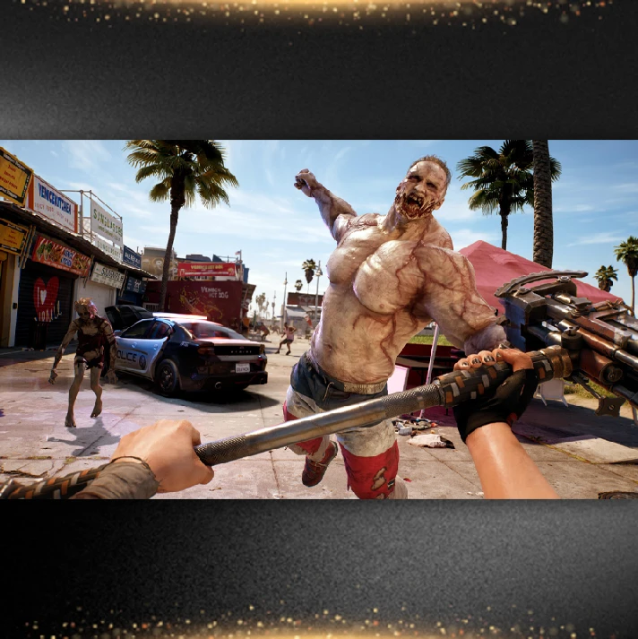 🟦⭐Dead Island 2 ☑️ All regions⚡STEAM • 💳 0%