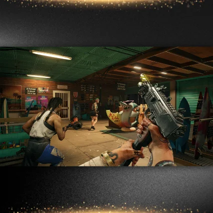 🟦 ⭐ Dead Island 2 ☑ ️ Все регионы ⚡ STEAM • 💳 0%