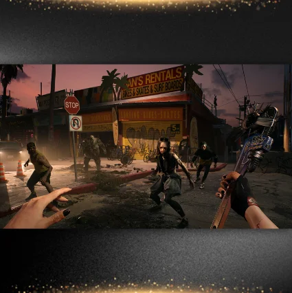 🟦 ⭐ Dead Island 2 ☑ ️ Все регионы ⚡ STEAM • 💳 0%