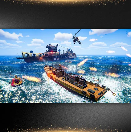 🟦 ⭐ Age of Water ☑ ️ Все регионы ⚡ STEAM • 💳 0%