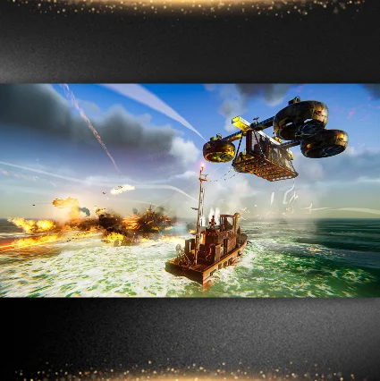 🟦 ⭐ Age of Water ☑ ️ Все регионы ⚡ STEAM • 💳 0%