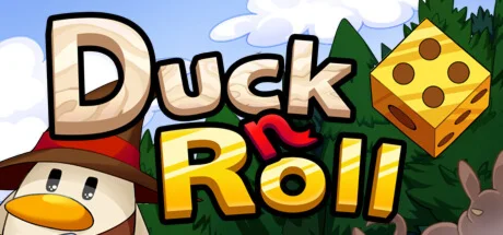 Duck N Roll  АВТОДОСТАВКА STEAM РОССИЯ