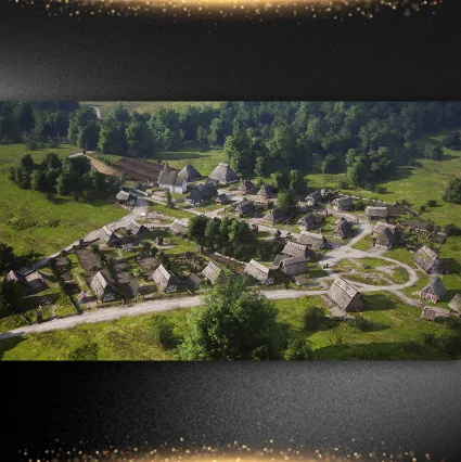 🟦 ⭐ Manor Lords ☑ ️ Все регионы ⚡ STEAM • 💳 0%