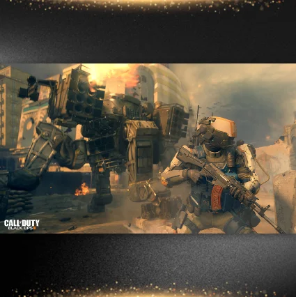 🟦 ⭐ Call of Duty®: Black Ops III 3 ☑ ️ Все регионы ⚡ STEAM