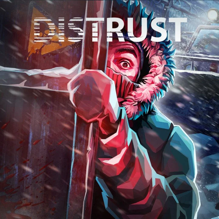 Distrust: Polar Survival (Ключ Steam | РФ+Весь мир)