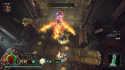 Warhammer 40,000: Inquisitor - Martyr Hierophant Class АВТОДОСТАВКА STEAM РОССИЯ