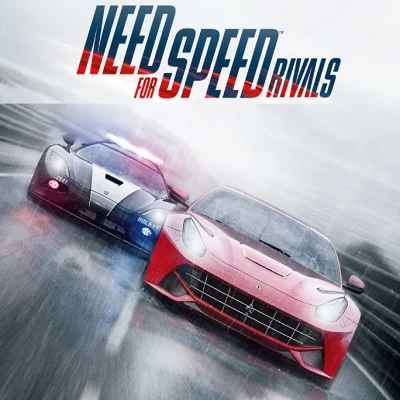 NEED FOR SPEED: RIVALS XBOX КЛЮЧ