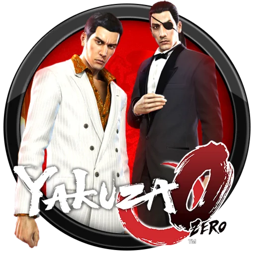 Yakuza 0+Kiwami+2+3+4+5+6+Ishin! ®️Steam (GLOBAL)