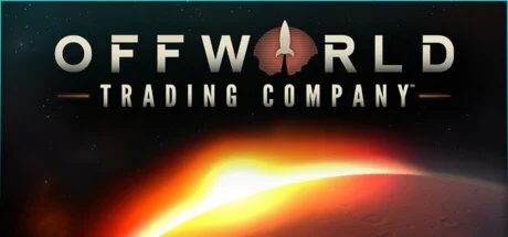 Offworld Trading Company STEAM GIFT ВСЕ СТРАНЫ