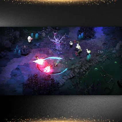 🟦 ⭐ Hades II (2) ☑ ️ Все регионы ⚡ STEAM • 💳 0%