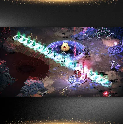 🟦 ⭐ Hades II (2) ☑ ️ Все регионы ⚡ STEAM • 💳 0%