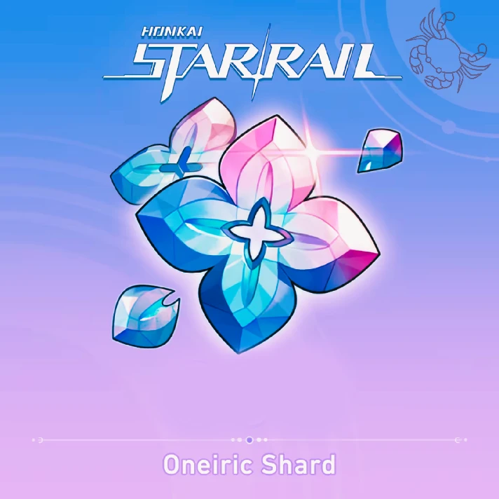 Honkai Star Rail Oneric Shard/Supply Pass | by UID