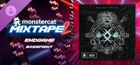 Beat Saber - Bossfight - Endgame DLC * STEAM RU 
