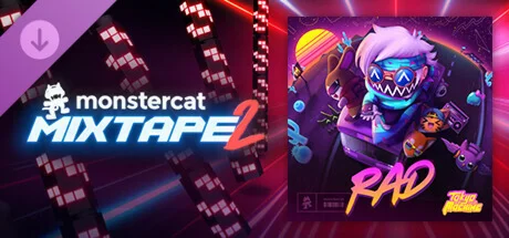 Beat Saber - Tokyo Machine - RAD DLC * STEAM RU 