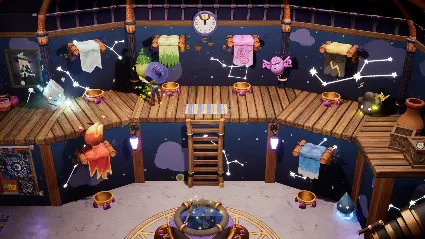 Magical Bakery - STEAM GIFT РОССИЯ